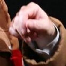 BWW Reviews: 1936, Lilian Baylis Studio at Sadler's Wells, July 19 2012