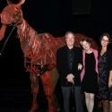 Photo Flash: Michael McKean, Annette O'Toole and More Visit WAR HORSE at the Ahmanson