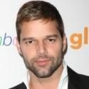 Ricky Martin Staying in NY to Pursue Broadway Career