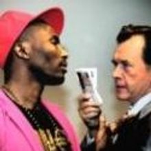 BWW Reviews: JUST BUSINESS Entertains and Stimulates at the Artscape Arena, July 2012