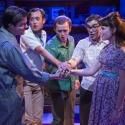 BWW Reviews: Stages' LIFE COULD BE A DREAM - A Sweet, Nostalgic Hit