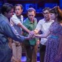 BWW Reviews: Stages' LIFE COULD BE A DREAM - A Sweet, Nostalgic Hit Photo