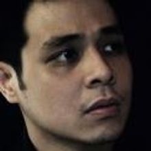 Domingo, Atadero to Star in THE WOMAN IN BLACK, 8/31