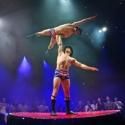 Photo Flash: First Look at U.S. Premiere of LA SOIRÉE at Riverfront Theater, Opening…