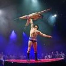 Photo Flash: First Look at U.S. Premiere of LA SOIRÉE at Riverfront Theater, Opening…