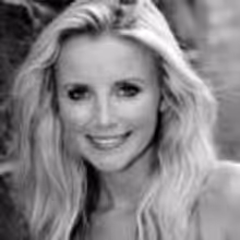 BWW Interviews: Carley Stenson Of SHREK!