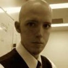 Theater Community Mourns Death of Actor/Director BRYAN SUNDAY-BOOTH