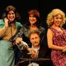 BWW Reviews: Dolly Parton’s Colorful, Energetic 9 TO 5: THE MUSICAL Plays Theatre b