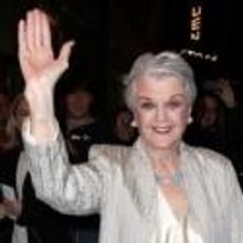 Angela Lansbury Departs Gore Vidal's THE BEST MAN Today, July 22