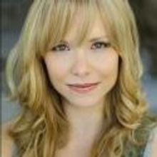 BWW Interviews: The Nutty Professor's Stella Purdy, MARISSA McGOWAN, Finds Time for T