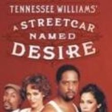 A STREETCAR NAMED DESIRE Takes Broadway Bows Today, 7/22