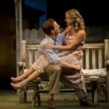 Photo Flash: First Look at Jeff McCarthy, Lizbeth MacKay and More in Barrington…