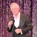Photo Flash: Peter Karrie in A PHANTOM RETURNS at Egyptian Theatre