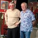 Burt Reynolds Institute Hosts Successful Workshop with Glenn R. Wilder
