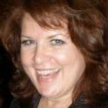 There's Something About Klea: The Nutty Professor's BLACKHURST Brings 'Miss Lemon' To