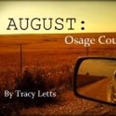 BWW Reviews: Throughline Theatre Company Tackles AUGUST: OSAGE COUNTY, Through 7/28