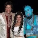 Photo Flash: First Look at Disney's ALADDIN at Tuacahn