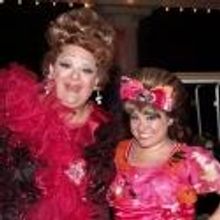 Photo Flash: First Look at Tuacahn's HAIRSPRAY