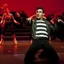 Photo Flash: First Look at SMOKEY JOE'S CAFÉ, Coming to Centenary Stage Tonight, 7/26