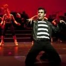 Photo Flash: First Look at SMOKEY JOE'S CAFÉ, Coming to Centenary Stage Tonight, 7/26