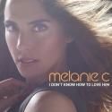STAGE TUBE: First Listen - SUPERSTAR's Melanie C Releases 'I Don't Know How to Love…