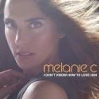 STAGE TUBE: First Listen - SUPERSTAR's Melanie C Releases 'I Don't Know How to Love… Video