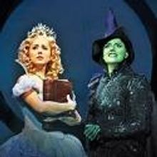 BWW Reviews: WICKED Returns to Utah with Cast as Sparkling as its Spectacle