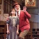 Photo Flash: First Look at Alyssa M. Simmons in Cabrillo Music Theatre's MEET ME IN…