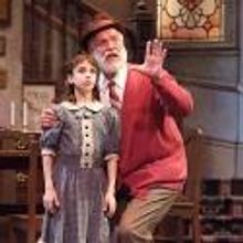 Photo Flash: First Look at Alyssa M. Simmons in Cabrillo Music Theatre's MEET ME IN S