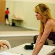 Lauren Kennedy Directs Husband Alan Campbell in Theatre Raleigh's RACE