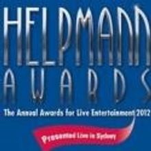 Nominees For 2012 Helpmann Awards Announced