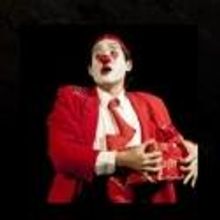 FOUR CLOWNS Plays Actor's Circle Theater, 8/9 & 16
