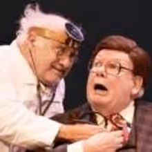Danny DeVito Hoping to Bring THE SUNSHINE BOYS to Broadway in 2012/13