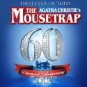 France, Howes Among Cast of UK Tour of 'MOUSETRAP' - Full Casting Announced!