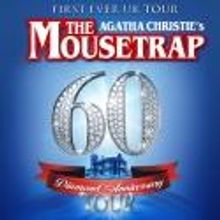 France, Howes Among Cast of UK Tour of 'MOUSETRAP' - Full Casting Announced!