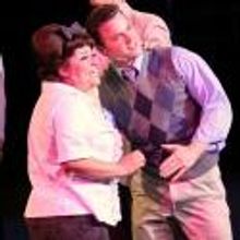 Photo Flash: First Look at Joline Mujica and More in Tuacahn's HAIRSPRAY