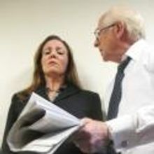 CORRECTION to Premiere at Midtown Int'l Theater Festival
