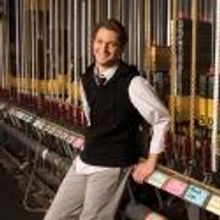 Liam Bonner Stars In SummerScape’s THE KING IN SPITE OF HIMSELF, 7/27 - 8/5