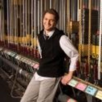 Liam Bonner Stars In SummerScape&rsquo;s THE KING IN SPITE OF HIMSELF, 7/27 - 8/5