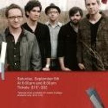Sanctus Real To Perform At Wagon Wheel, 9/8