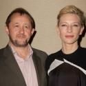Photo Flash: Cate Blanchett, Sandy Gore and More at Opening Night of UNCLE VANYA at…