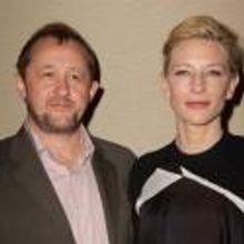 Photo Flash: Cate Blanchett, Sandy Gore and More at Opening Night of UNCLE VANYA at…