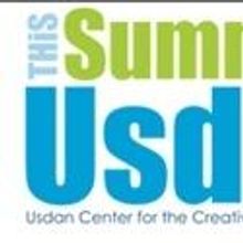 Cartoonist Walt Handlesman Teaches at Usdan Today, 7/24