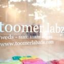 Toomer Labzda Gallery Presents Jerry Blackman and Tamara Gayer Events Tonight, 7/25