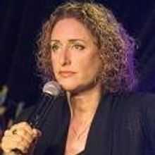 Judy Gold Plays P-Town Art House, Now thru 9/1