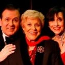 BWW Reviews: DOIN' IT FOR LOVE - Three Broadway Stars Deliver a Night to Remember