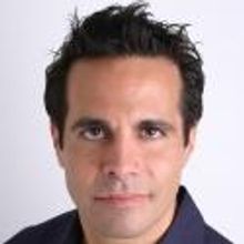 Mario Cantone Plays P-Town's Art House, 8/4 & 5