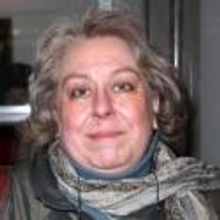 Houdyshell, Foote Set for Primary Stages' 'HARRISON, TX', Now thru 9/15