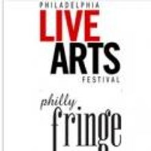 Philly Fringe Announces 2012 Line-Up, 9/7 - 9/22