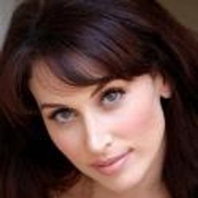 Lesli Margherita Returns To LA in ALL HAIL THE QUEEN: THE BITCH IS BACK, 8/22